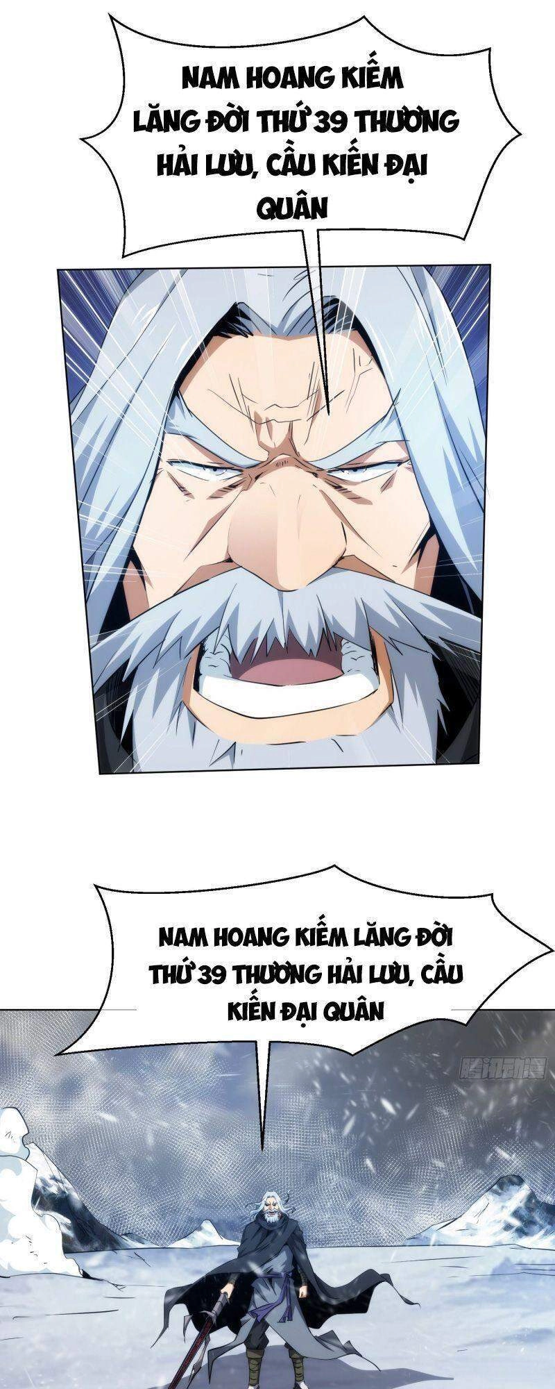 Tàng Phong Chapter 23 - 5