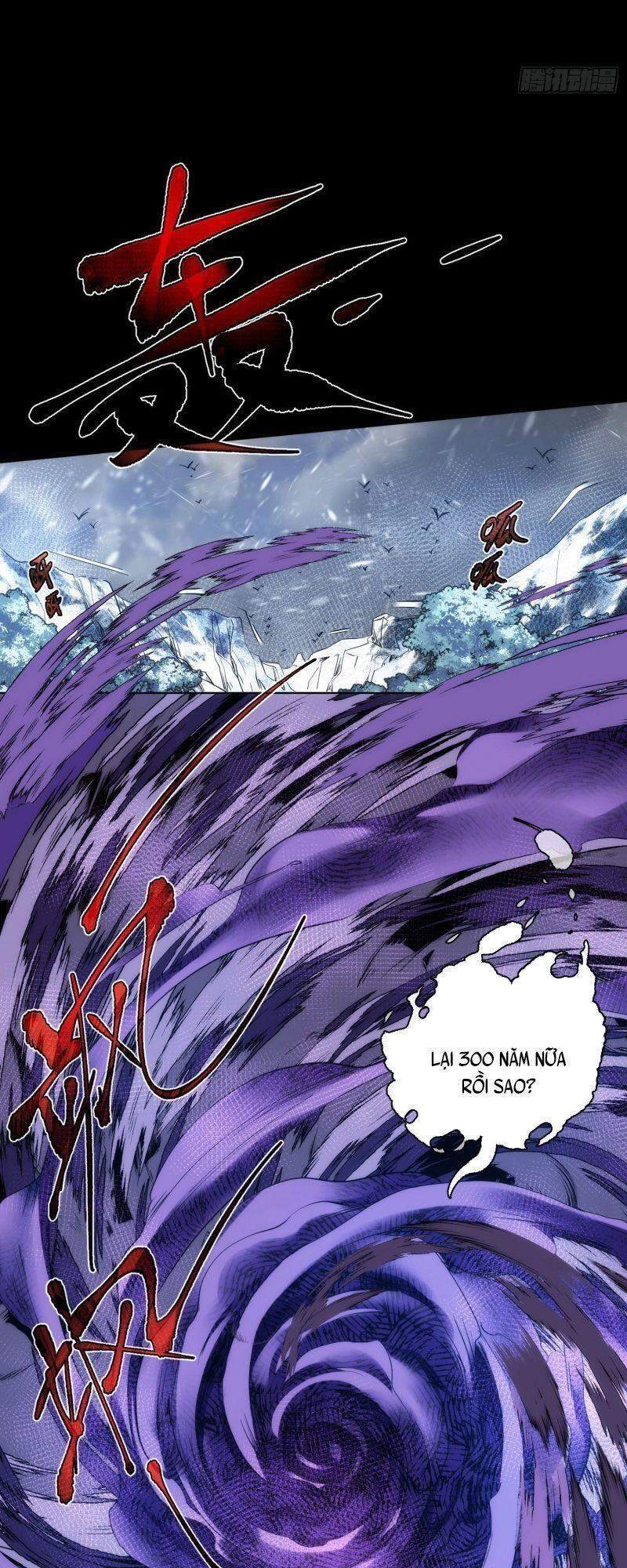 Tàng Phong Chapter 23 - 7