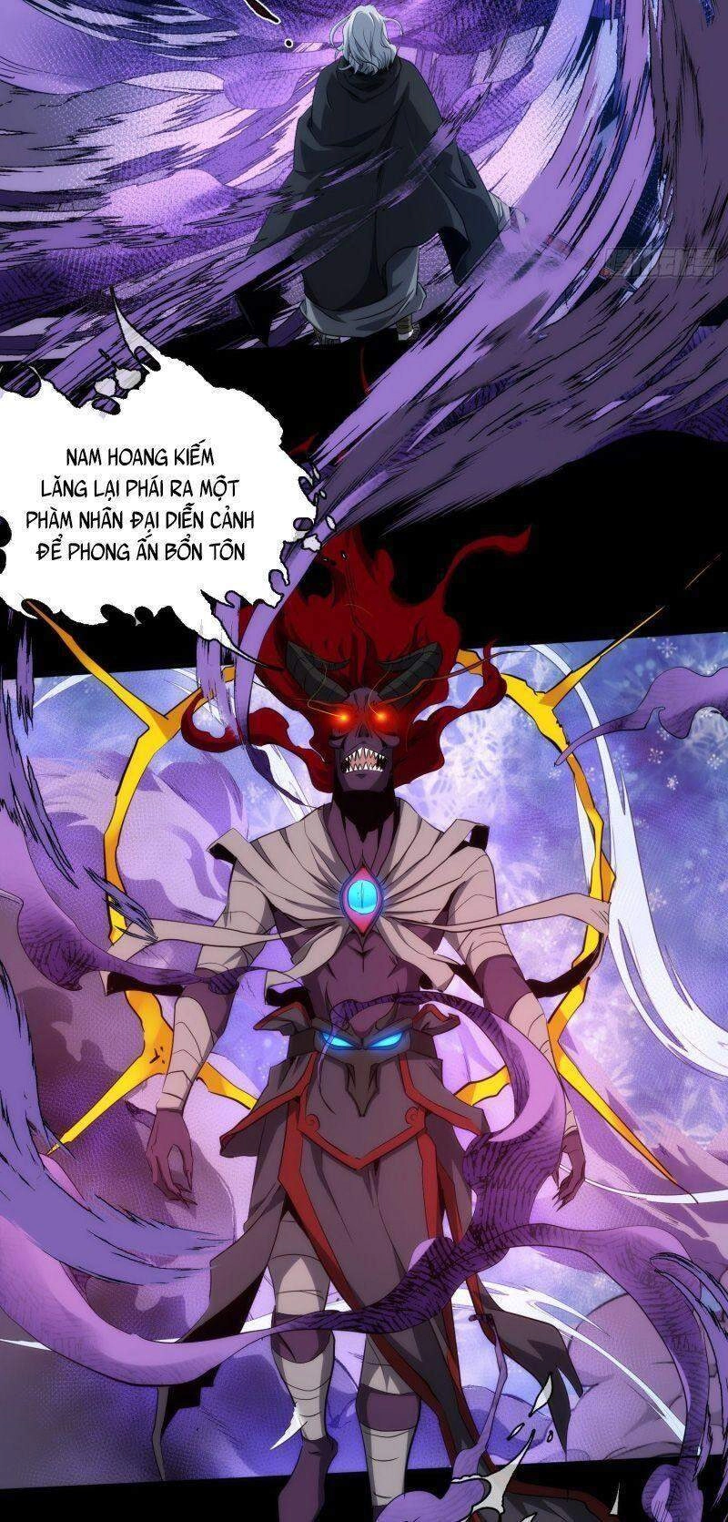 Tàng Phong Chapter 23 - 8