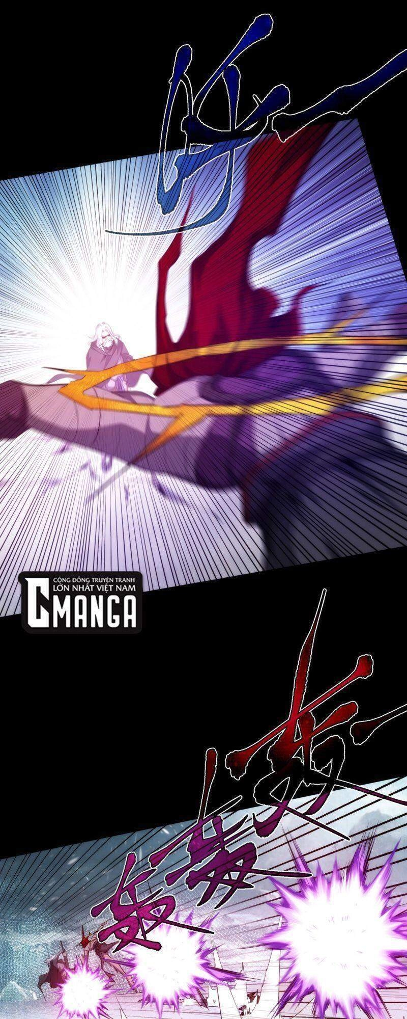 Tàng Phong Chapter 23 - 19