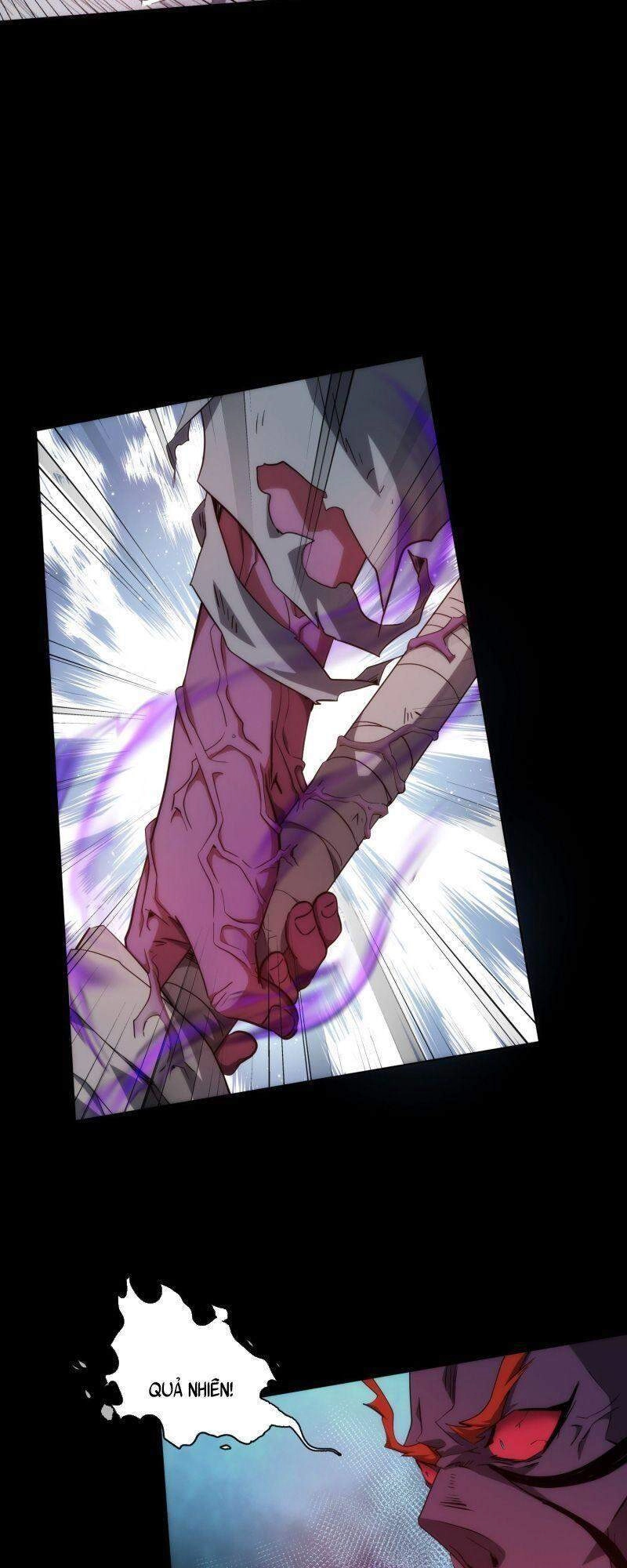 Tàng Phong Chapter 23 - 21