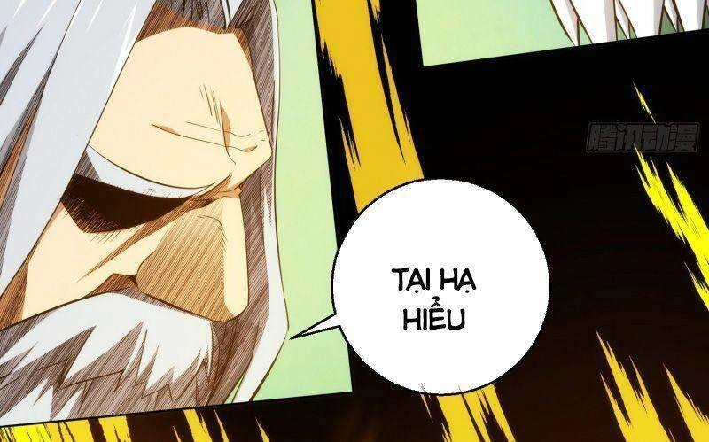 Tàng Phong Chapter 23 - 27