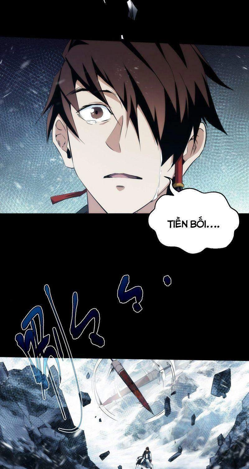 Tàng Phong Chapter 24 - 11