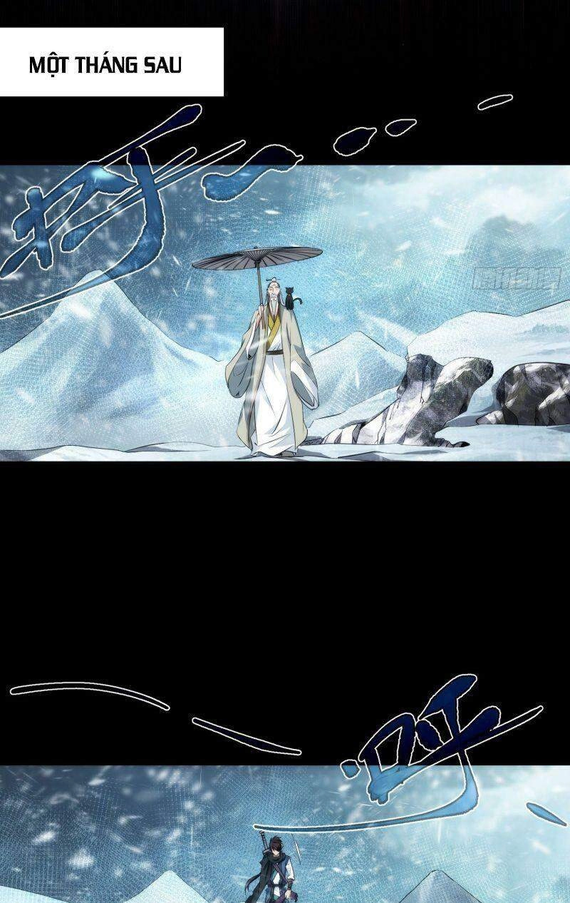 Tàng Phong Chapter 24 - 13