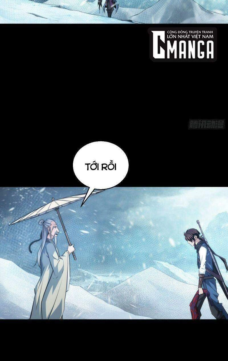 Tàng Phong Chapter 24 - 14