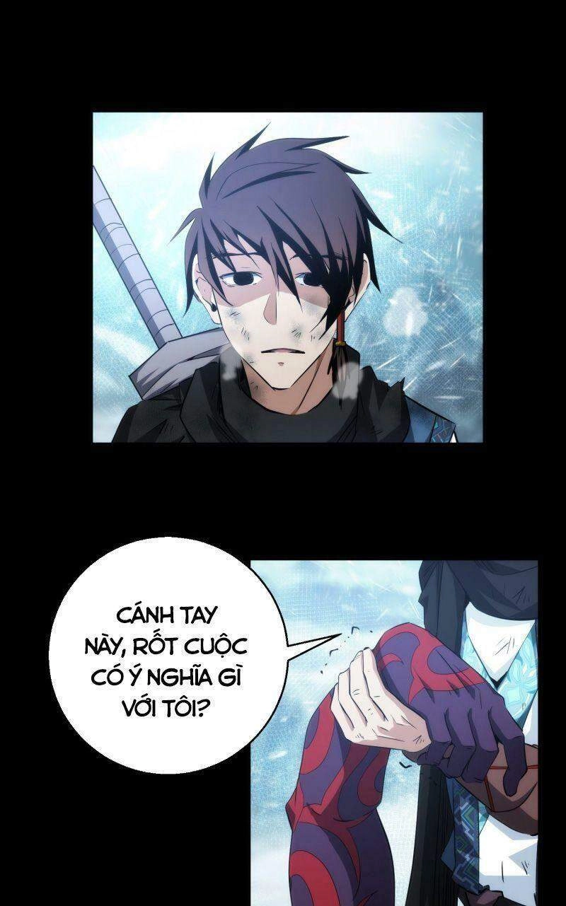 Tàng Phong Chapter 24 - 15