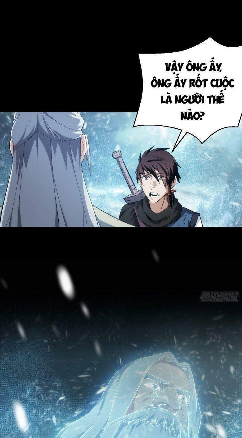 Tàng Phong Chapter 24 - 17