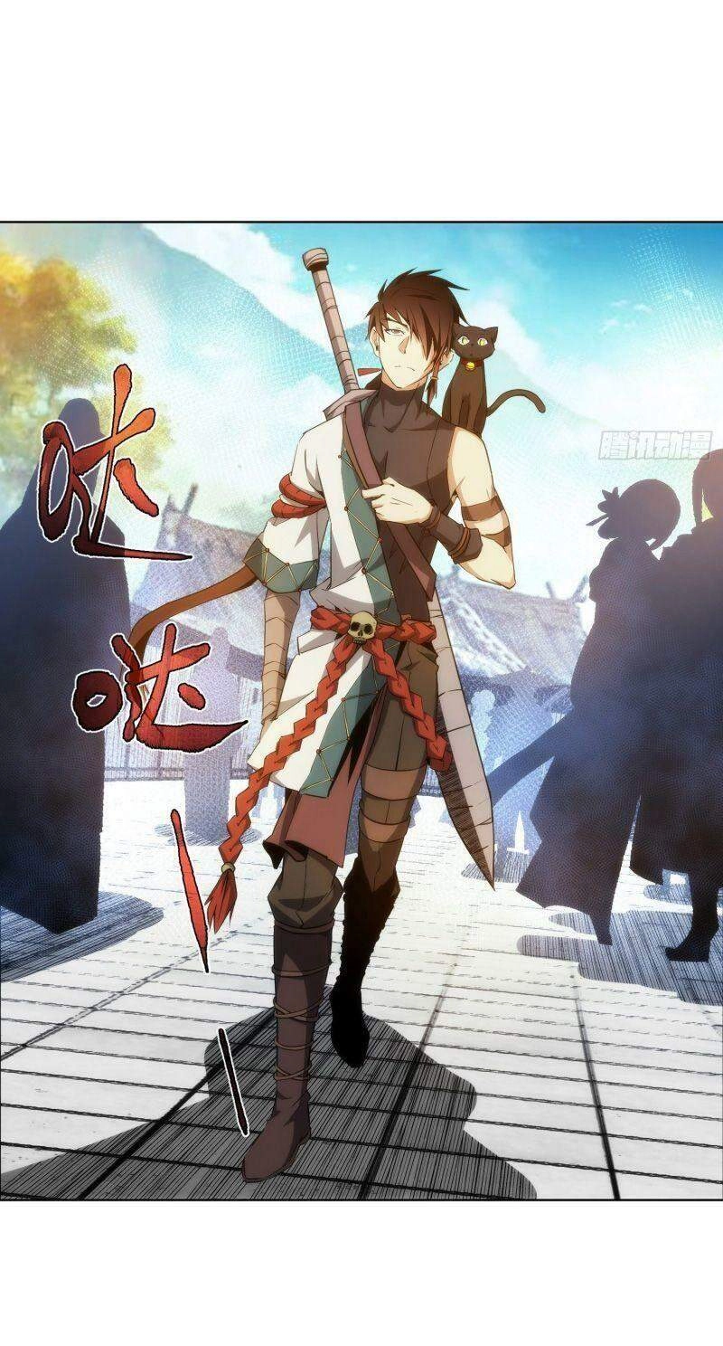 Tàng Phong Chapter 24 - 23