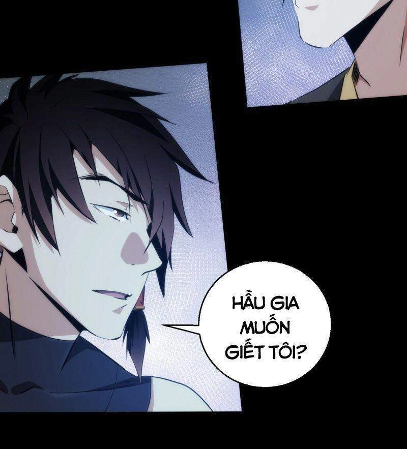 Tàng Phong Chapter 25 - 7