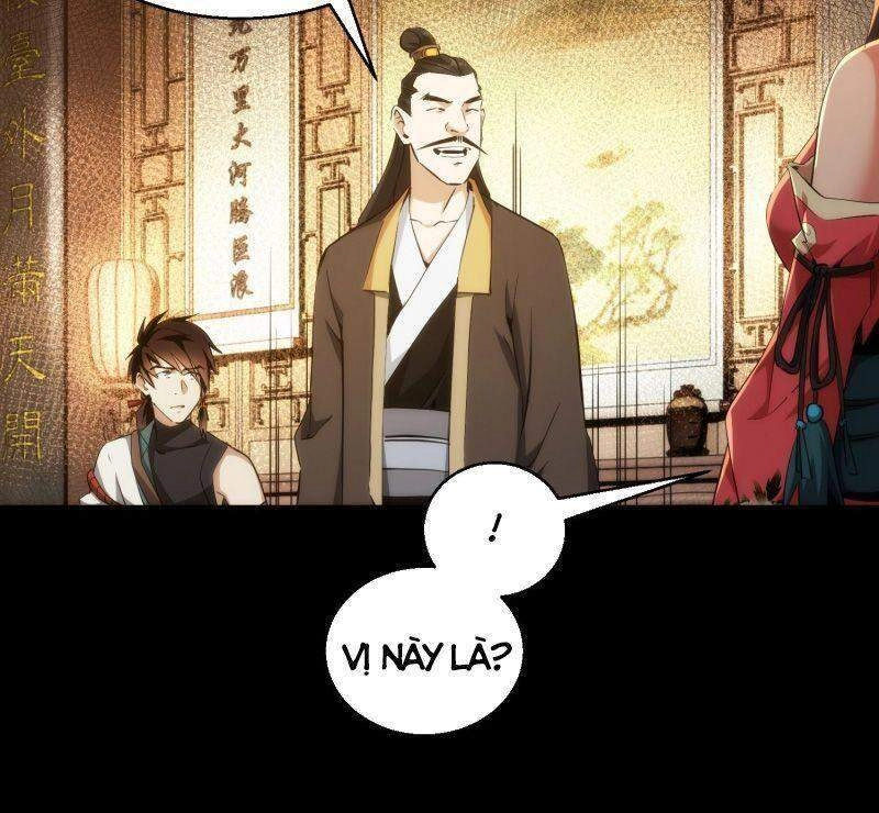 Tàng Phong Chapter 25 - 15