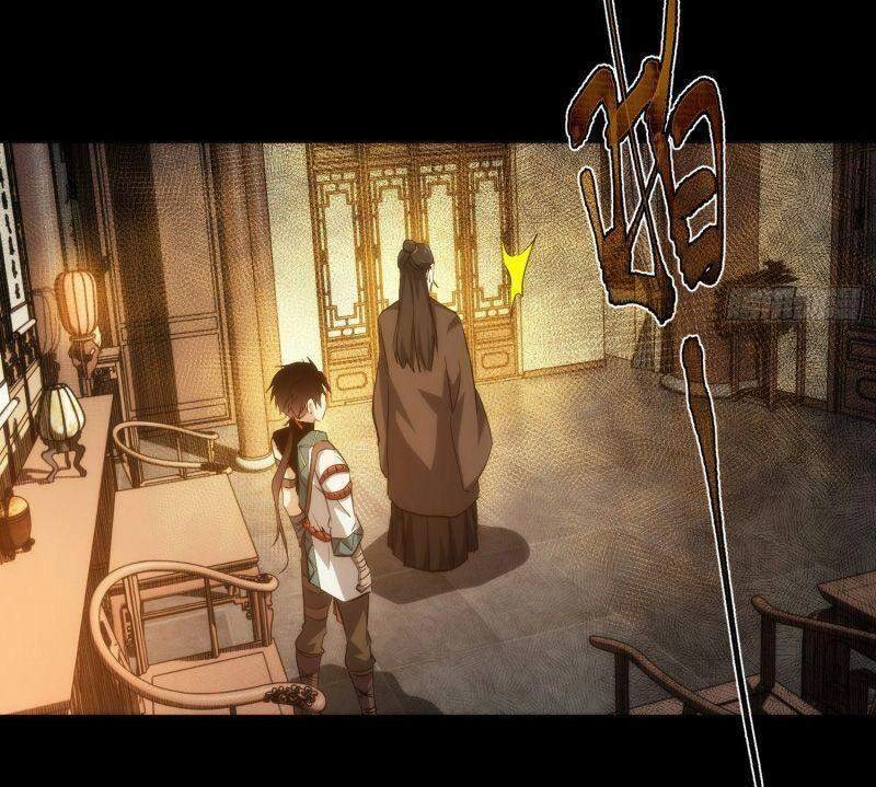 Tàng Phong Chapter 25 - 21