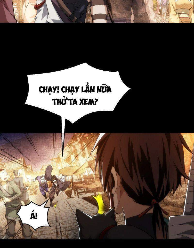 Tàng Phong Chapter 26 - 13