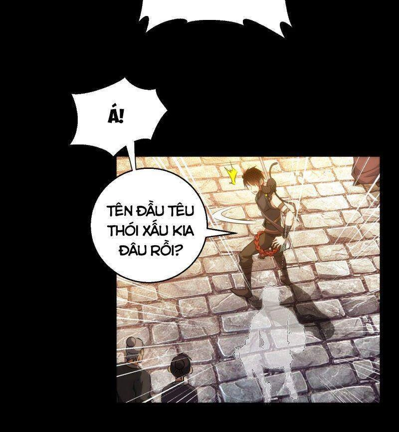 Tàng Phong Chapter 26 - 21