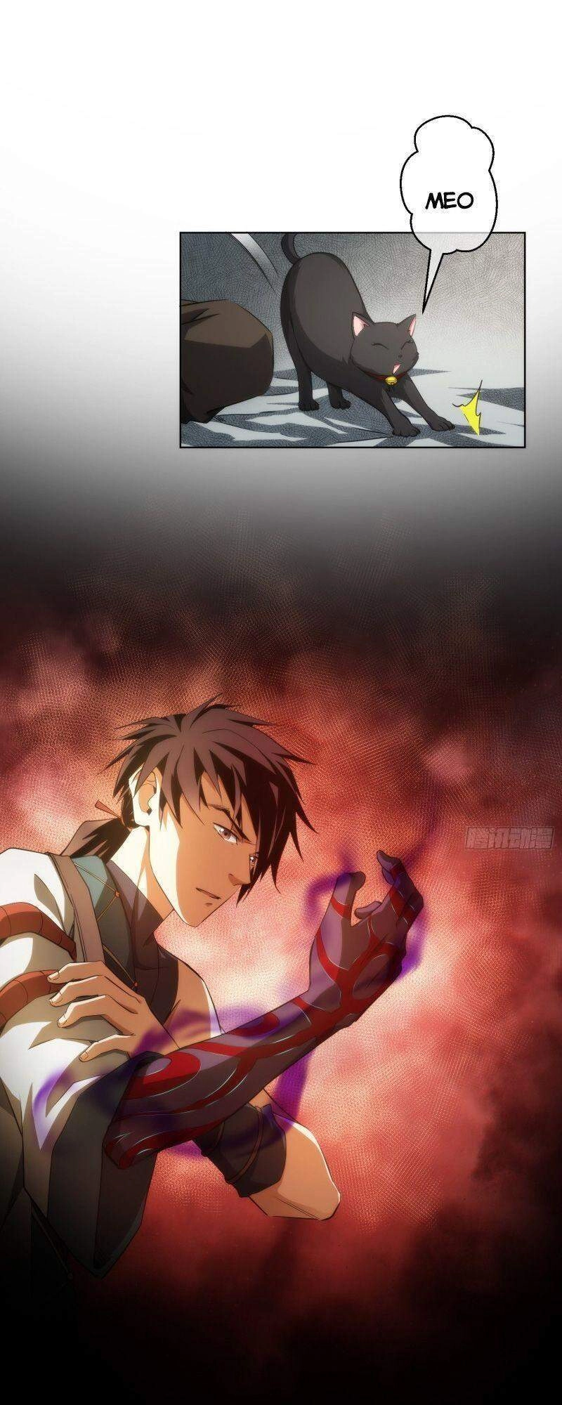 Tàng Phong Chapter 27 - 11