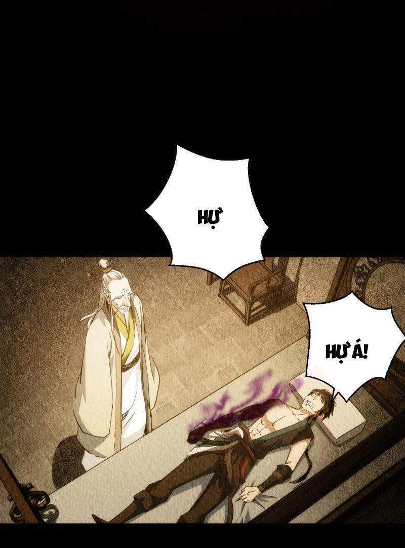 Tàng Phong Chapter 27 - 12