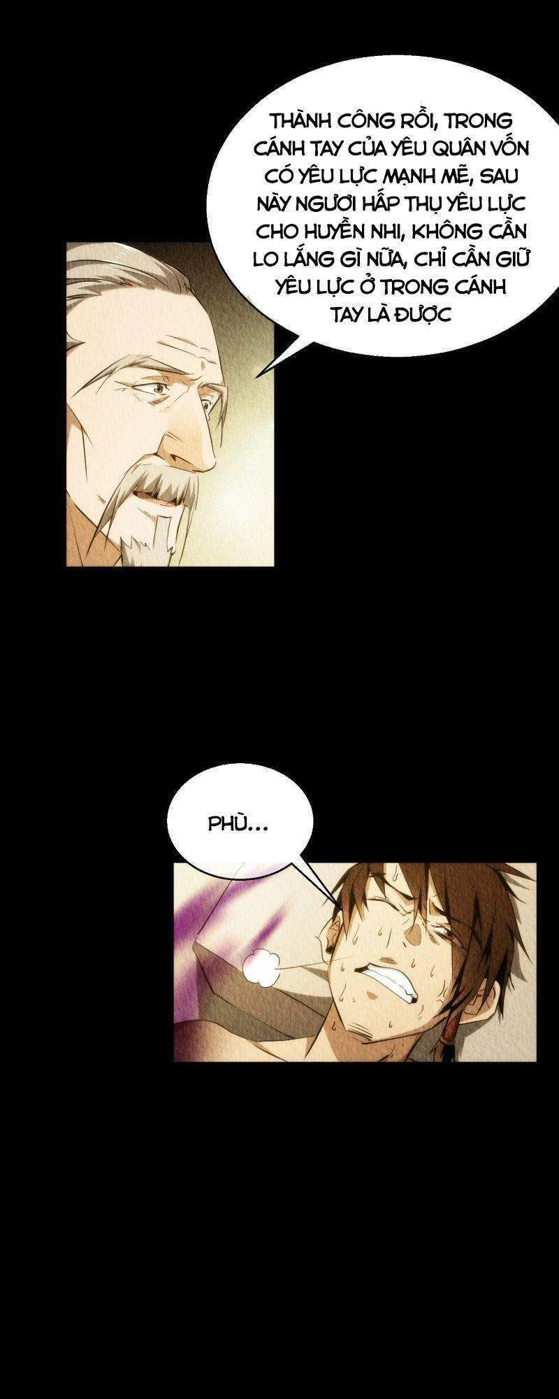 Tàng Phong Chapter 27 - 13