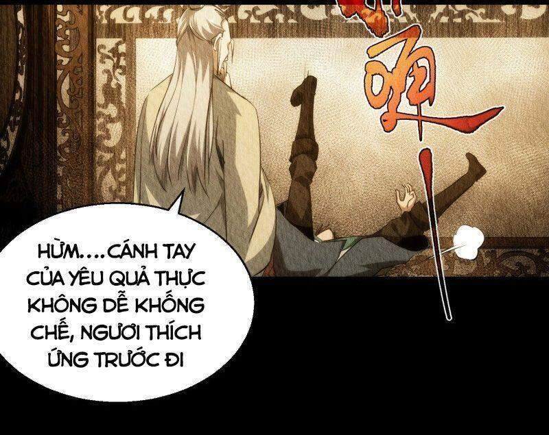 Tàng Phong Chapter 27 - 16