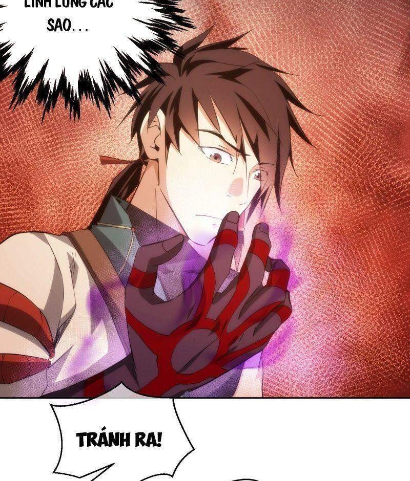 Tàng Phong Chapter 27 - 18