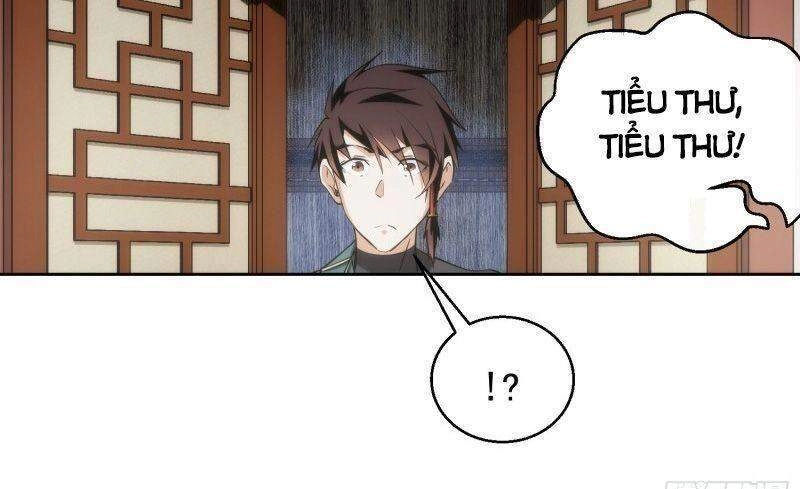 Tàng Phong Chapter 27 - 20