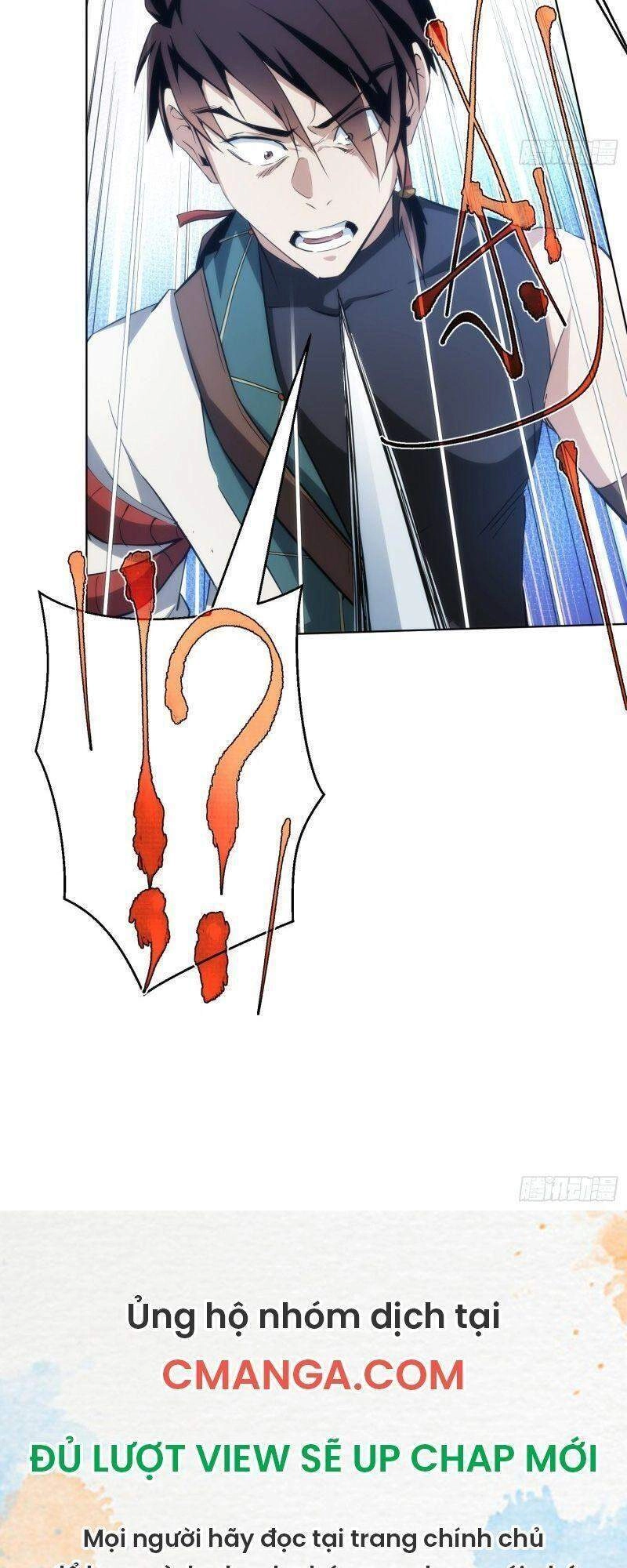 Tàng Phong Chapter 27 - 24