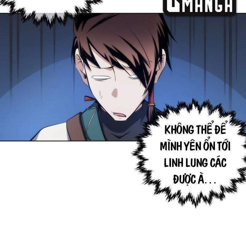 Tàng Phong Chapter 28 - 14