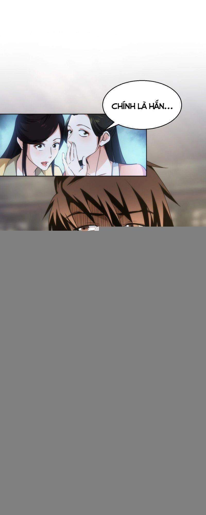 Tàng Phong Chapter 28 - 25