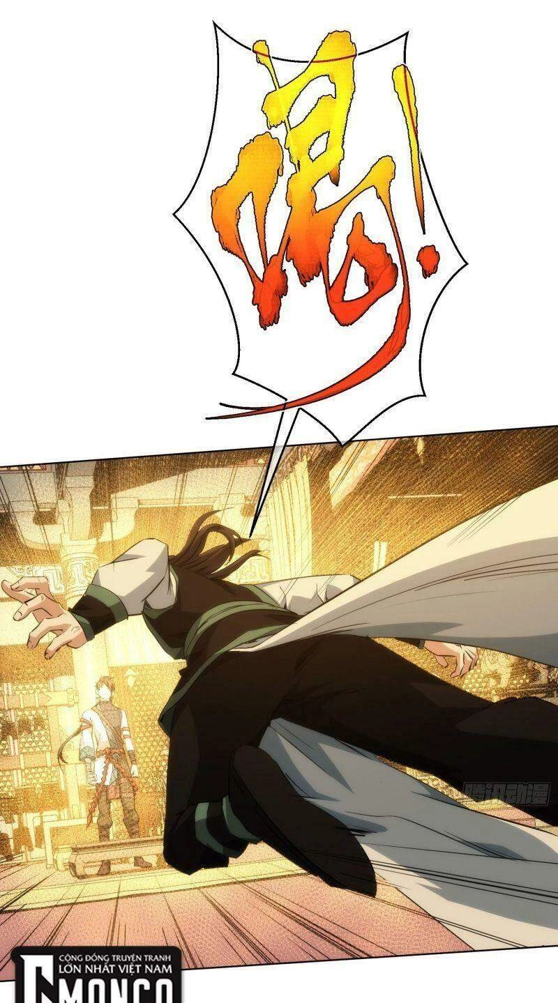 Tàng Phong Chapter 29 - 11