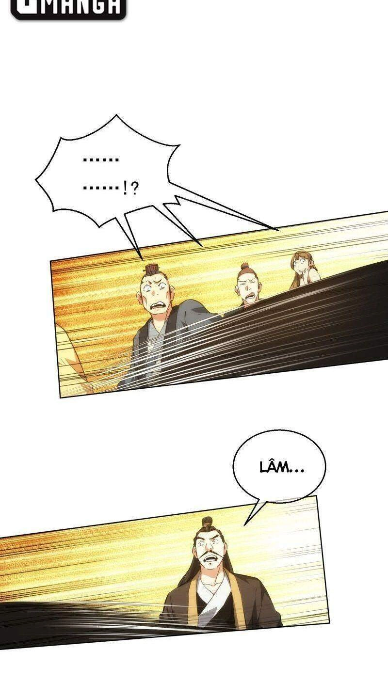 Tàng Phong Chapter 29 - 12