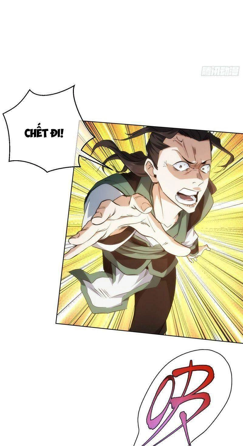 Tàng Phong Chapter 29 - 13