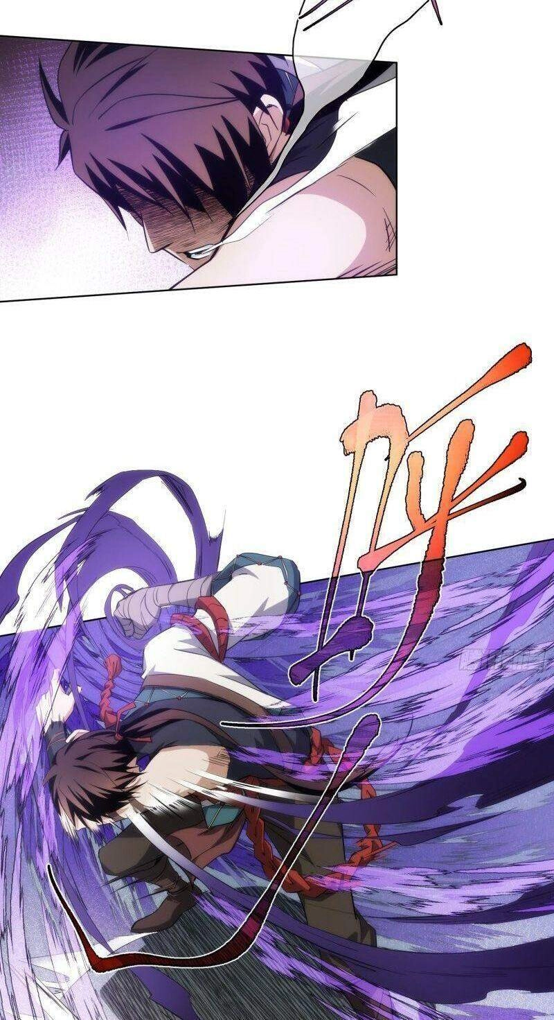 Tàng Phong Chapter 29 - 14