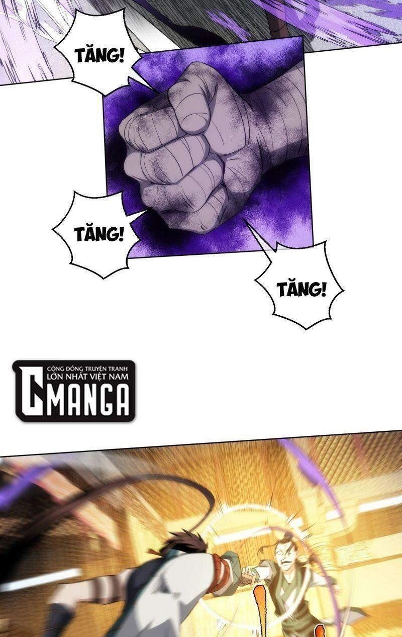 Tàng Phong Chapter 29 - 15