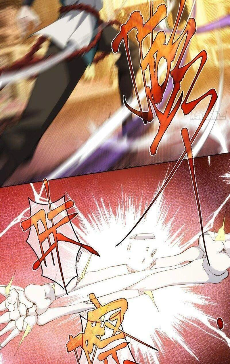 Tàng Phong Chapter 29 - 16