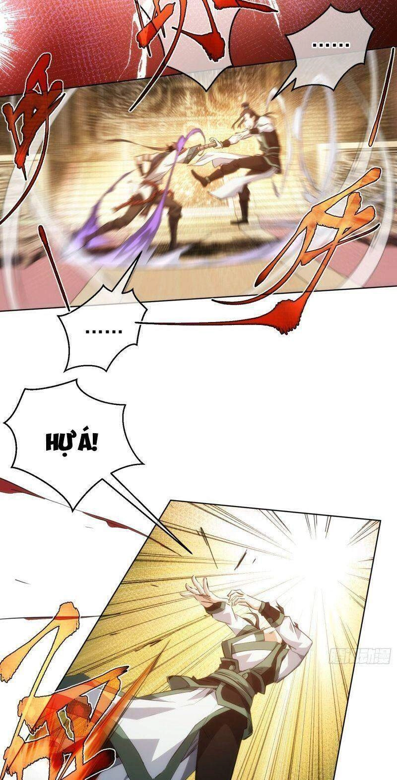 Tàng Phong Chapter 29 - 17