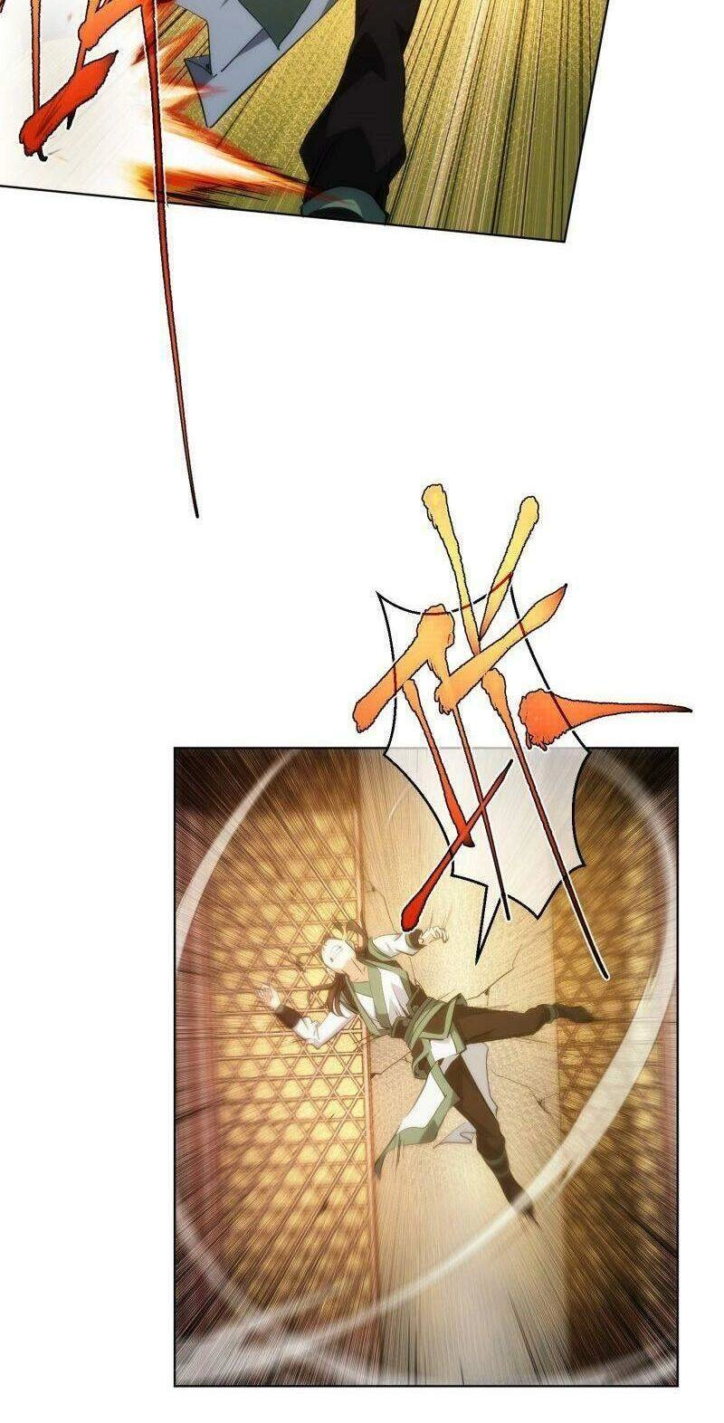 Tàng Phong Chapter 29 - 18