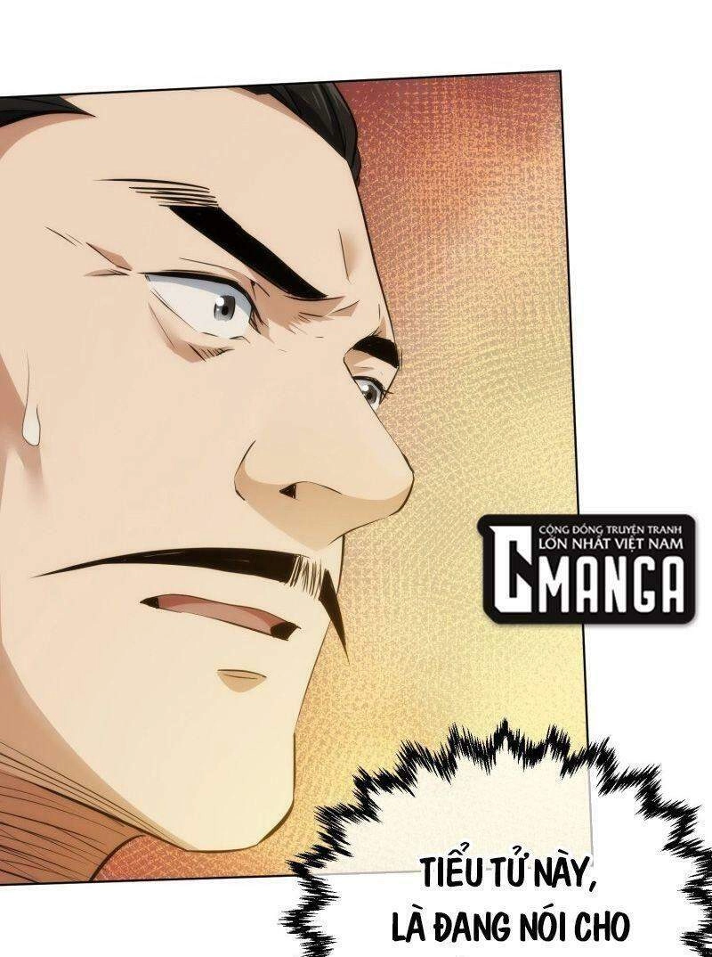 Tàng Phong Chapter 29 - 23