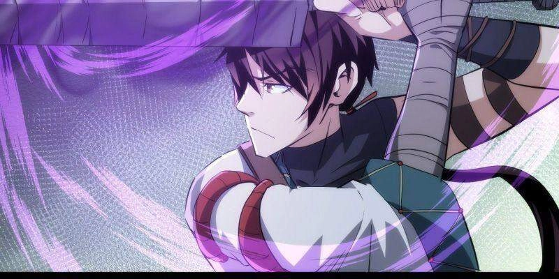 Tàng Phong Chapter 30 - 8