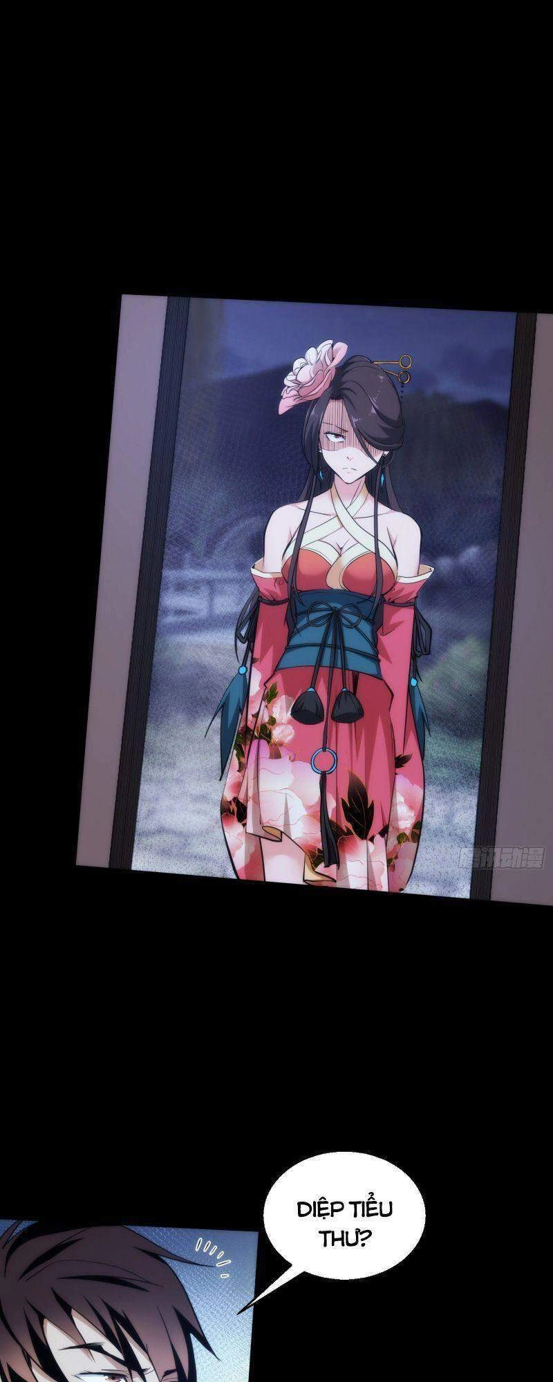 Tàng Phong Chapter 30 - 11