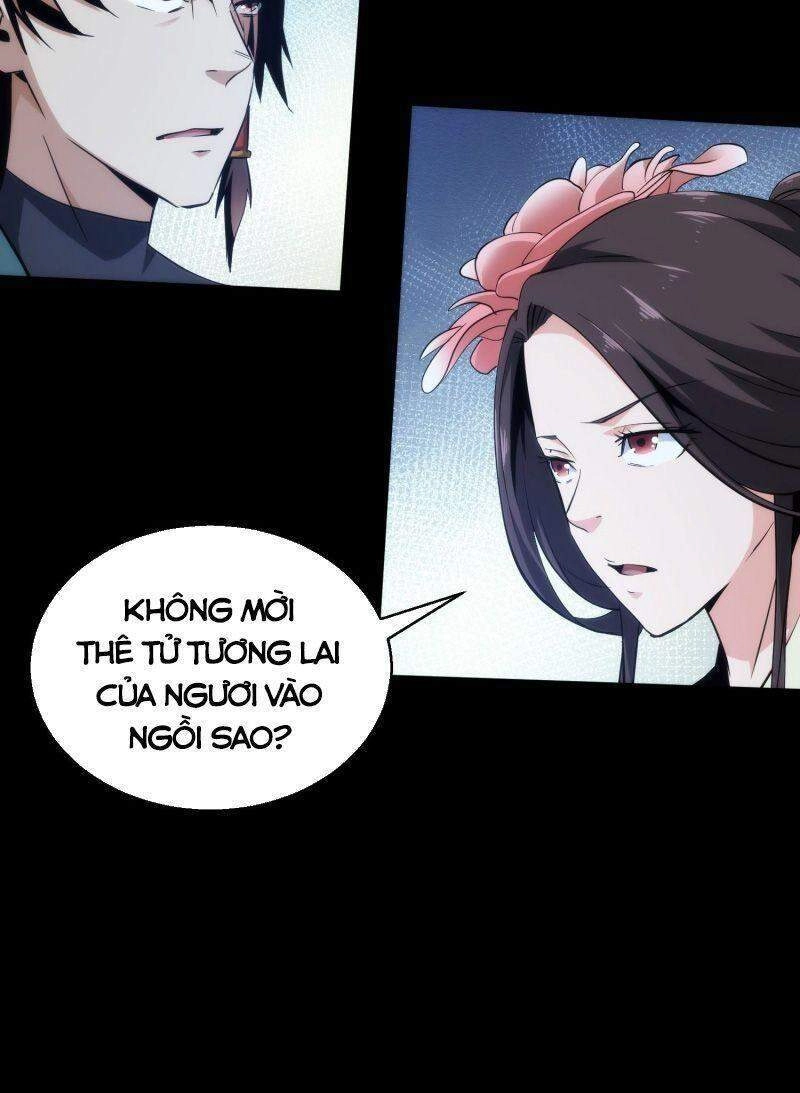 Tàng Phong Chapter 30 - 12