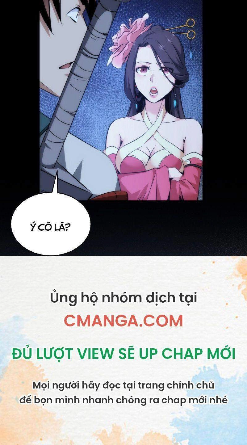 Tàng Phong Chapter 30 - 16