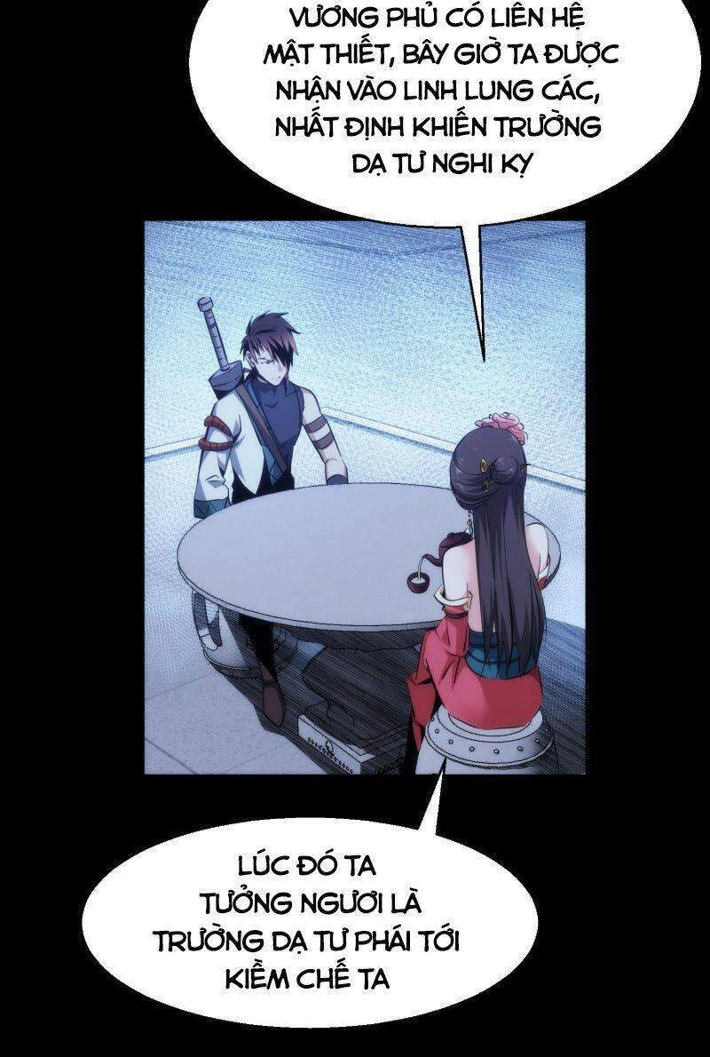 Tàng Phong Chapter 30 - 18