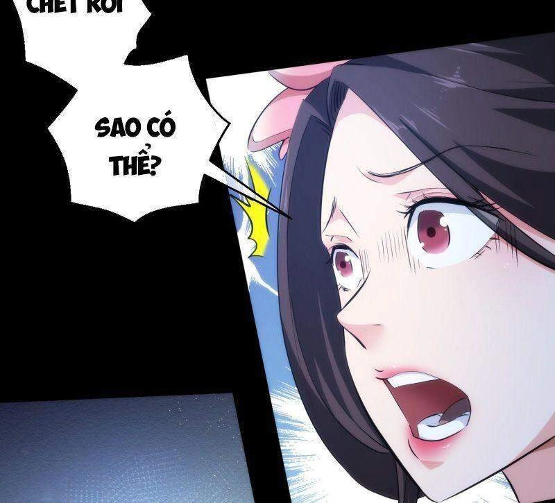 Tàng Phong Chapter 30 - 26