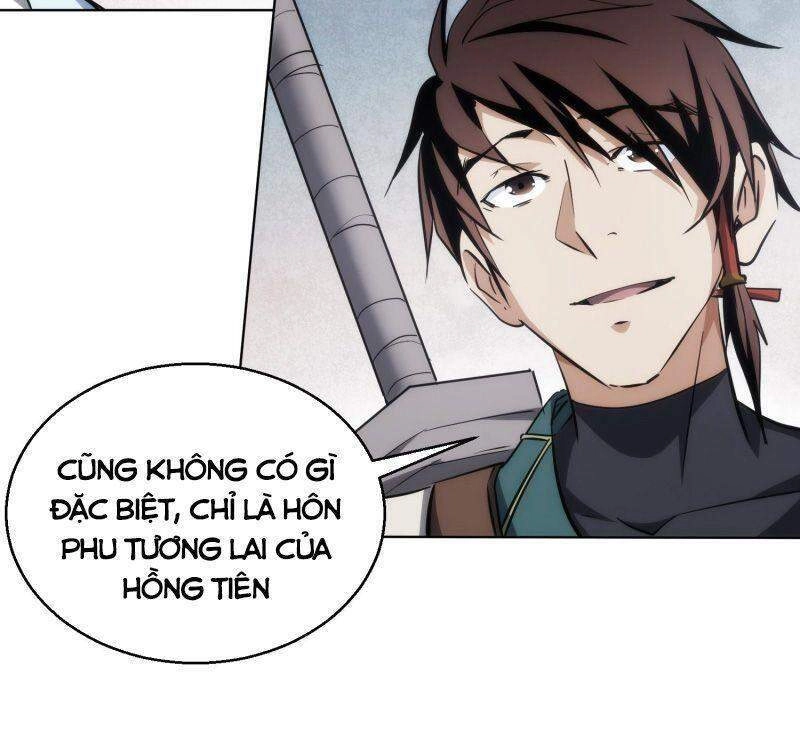 Tàng Phong Chapter 31 - 14