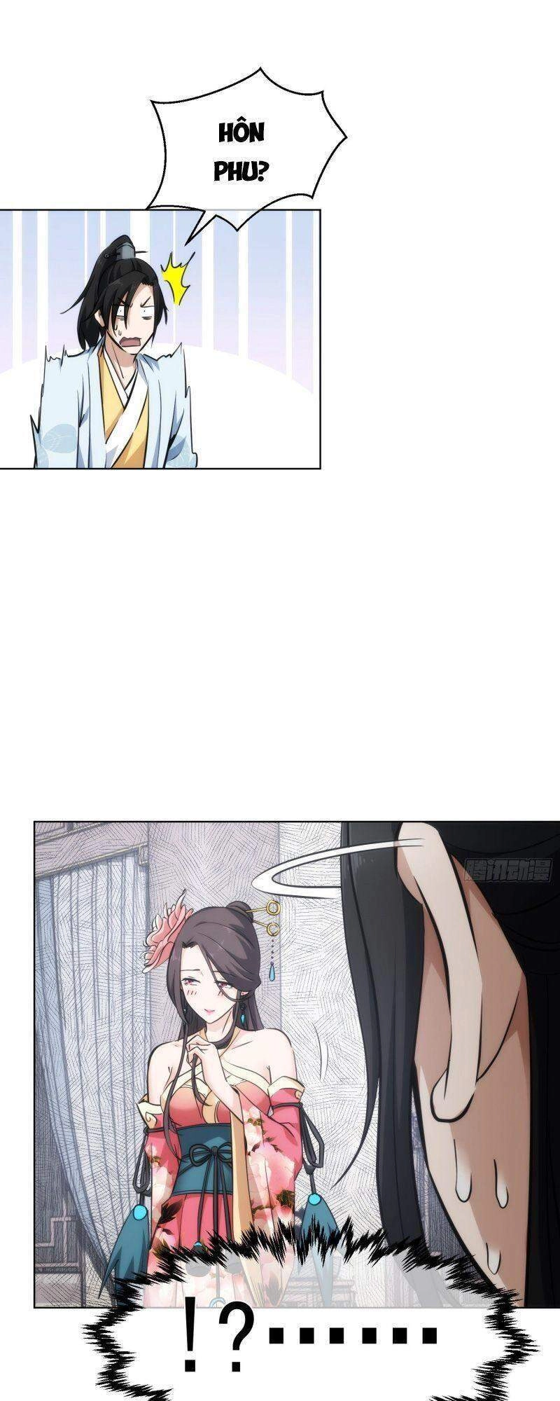 Tàng Phong Chapter 31 - 15