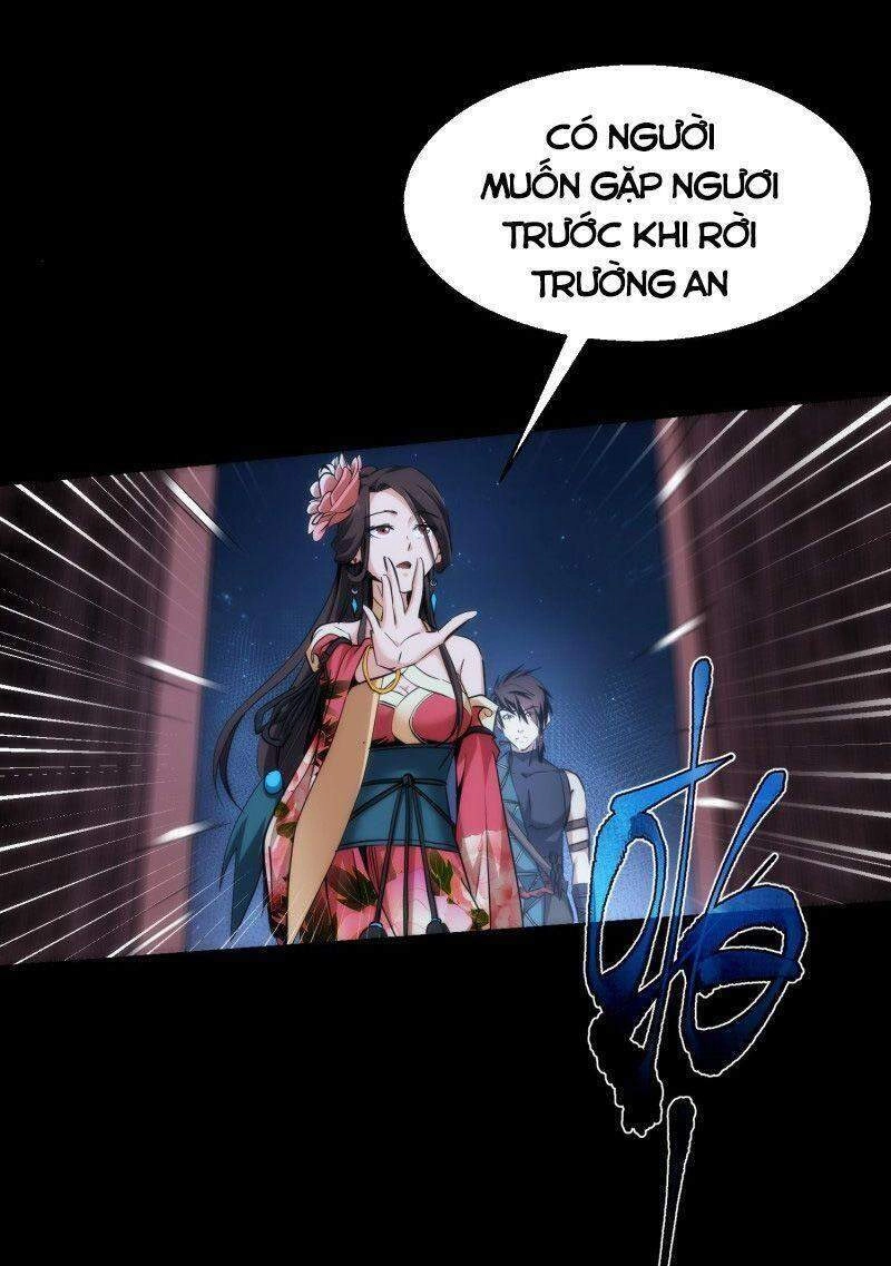 Tàng Phong Chapter 32 - 4