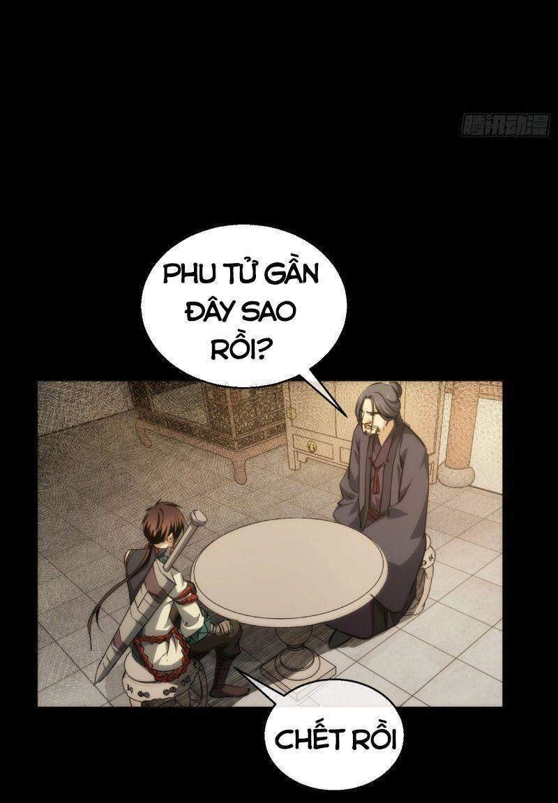 Tàng Phong Chapter 32 - 12