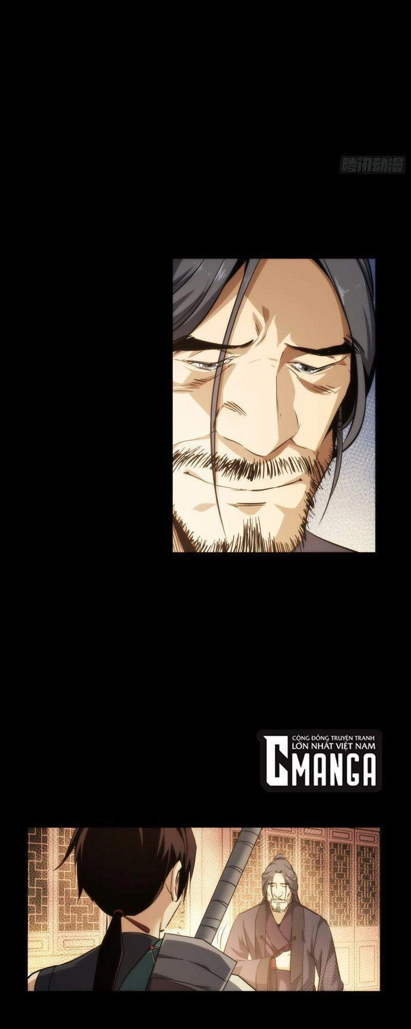 Tàng Phong Chapter 32 - 13