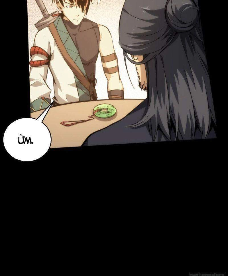 Tàng Phong Chapter 32 - 18