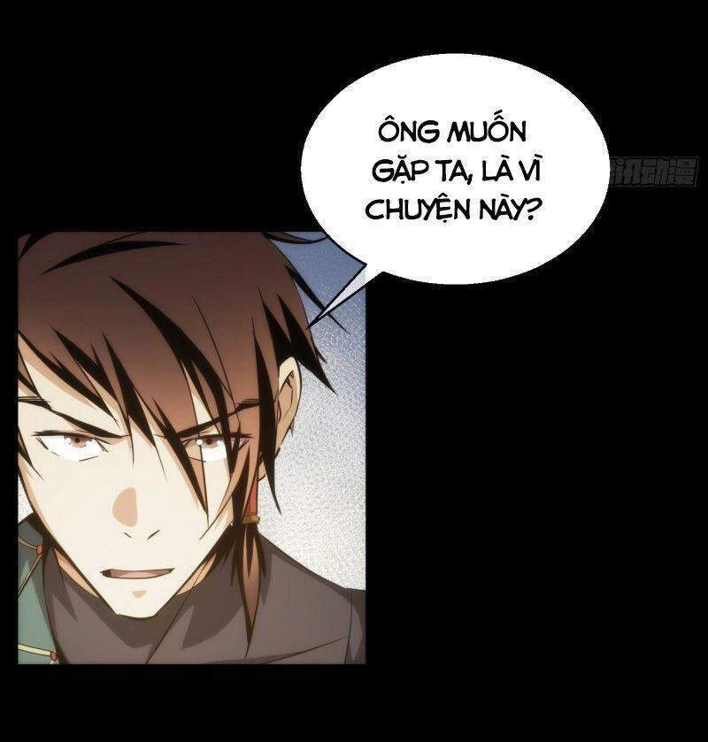 Tàng Phong Chapter 32 - 20