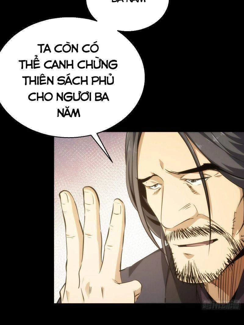 Tàng Phong Chapter 32 - 24