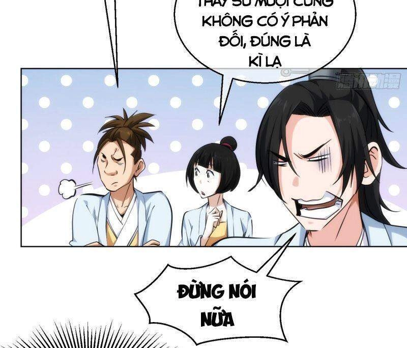 Tàng Phong Chapter 33 - 2